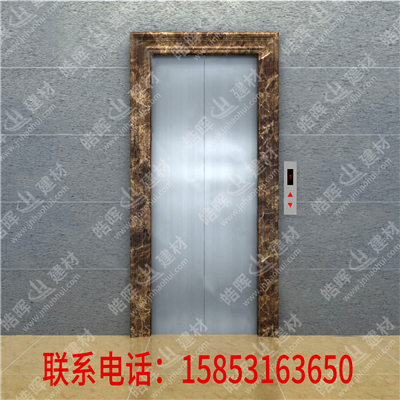四川巴中仿大理石線條