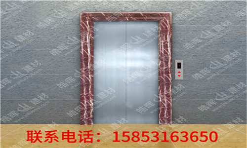 內(nèi)蒙古電梯門(mén)套