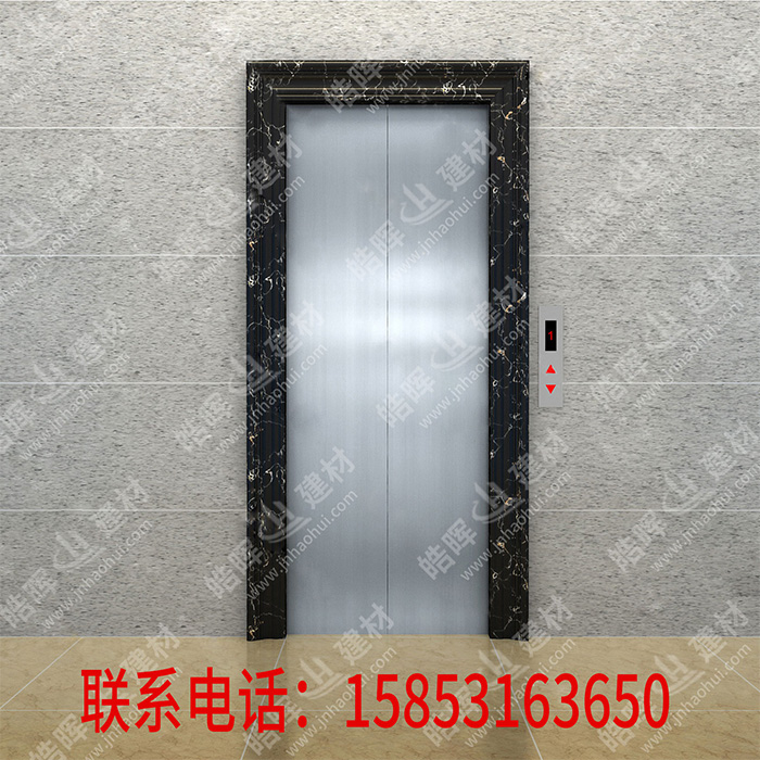 內(nèi)蒙古石塑電梯門套